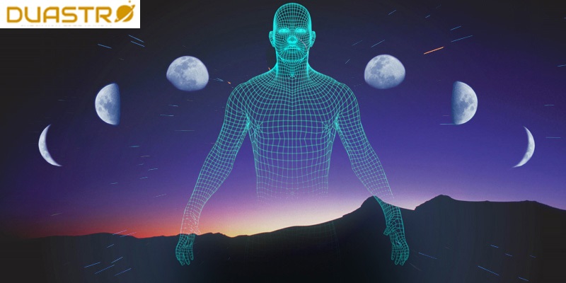 Influence of the Moon in Astrology 
